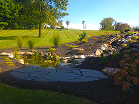 Landscape Design Eldersburg MD