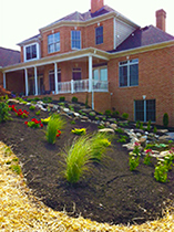 Landscaping Designer Eldersburg MD